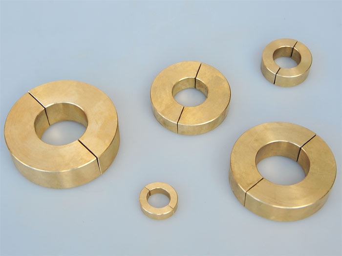 Thrust bearing